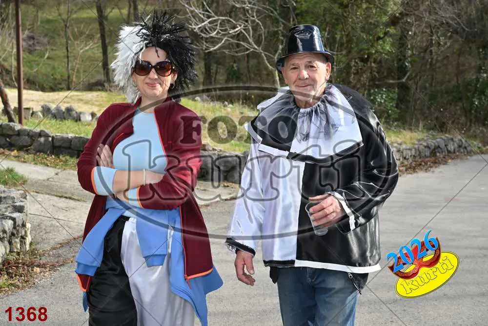 09. Udruga umirovljenika 8 - FotoKurti