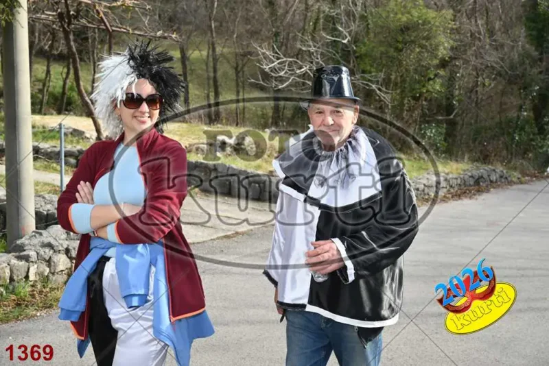 09. Udruga umirovljenika 9 - FotoKurti