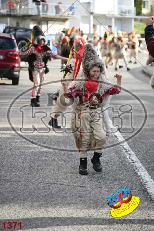 10. Kukuljanski zvončari 2 - FotoKurti