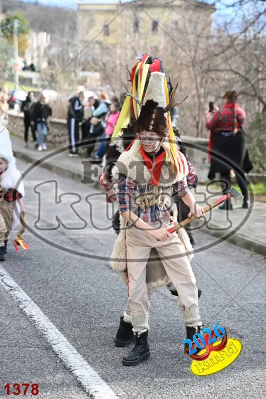 10. Kukuljanski zvončari 9 - FotoKurti
