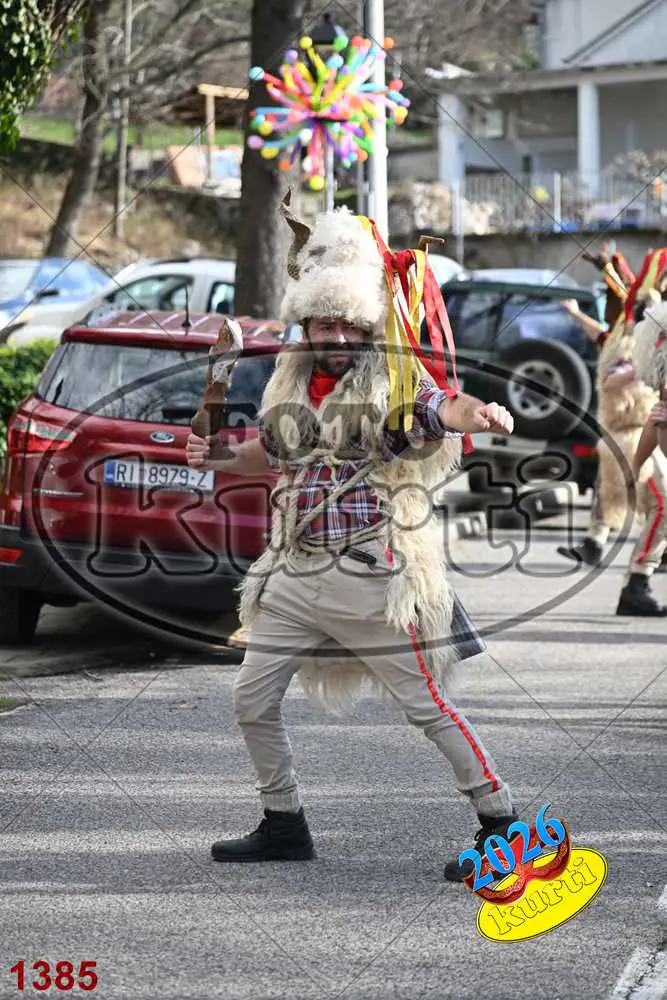 10. Kukuljanski zvončari 4 - FotoKurti