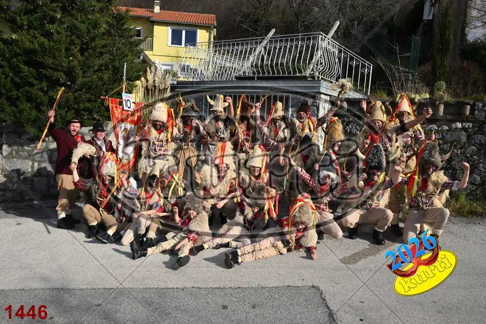 10. Kukuljanski zvončari 5 - FotoKurti
