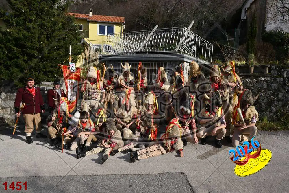 10. Kukuljanski zvončari 10 - FotoKurti