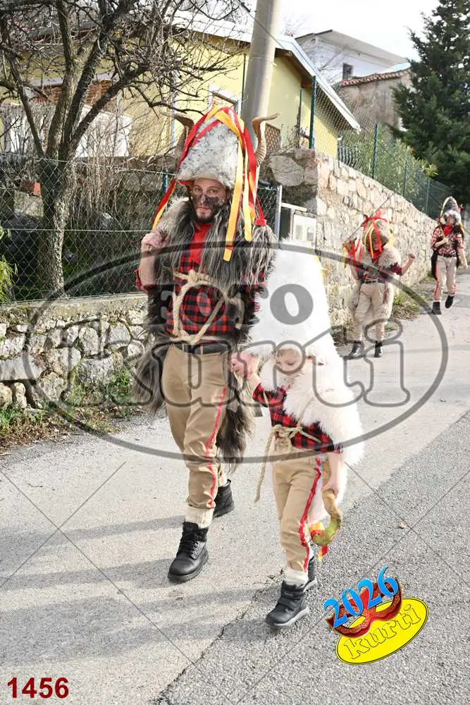 10. Kukuljanski zvončari 3 - FotoKurti
