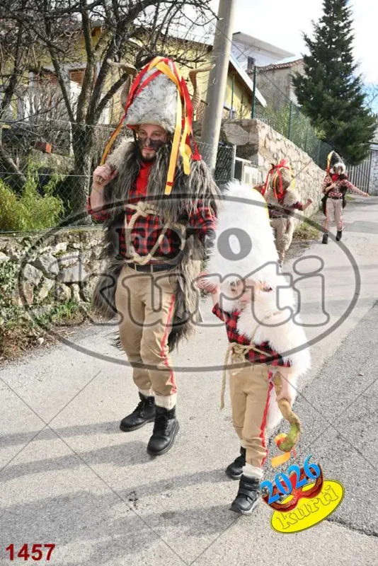 10. Kukuljanski zvončari 4 - FotoKurti