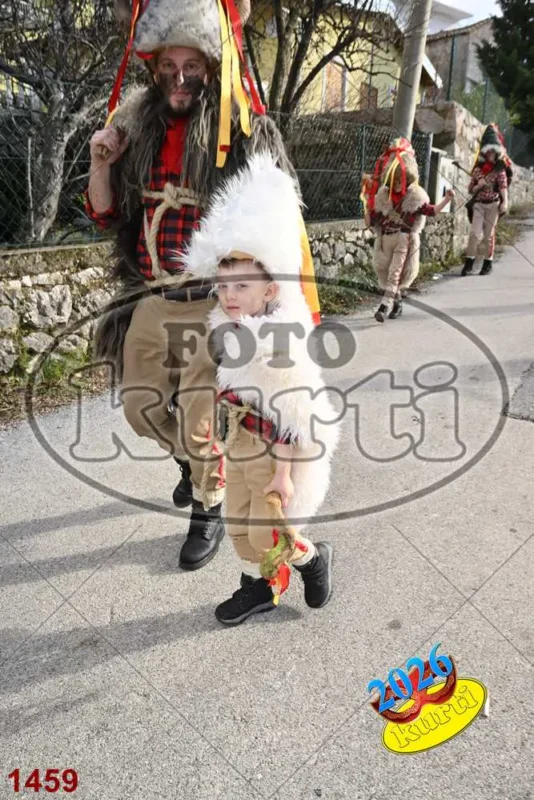 10. Kukuljanski zvončari 6 - FotoKurti