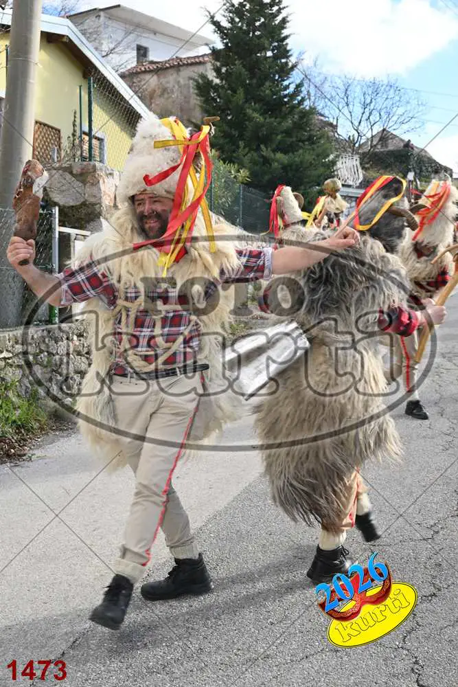 10. Kukuljanski zvončari 8 - FotoKurti