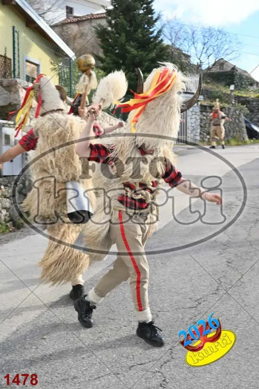 10. Kukuljanski zvončari 1 - FotoKurti