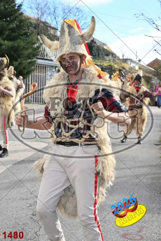 10. Kukuljanski zvončari 3 - FotoKurti