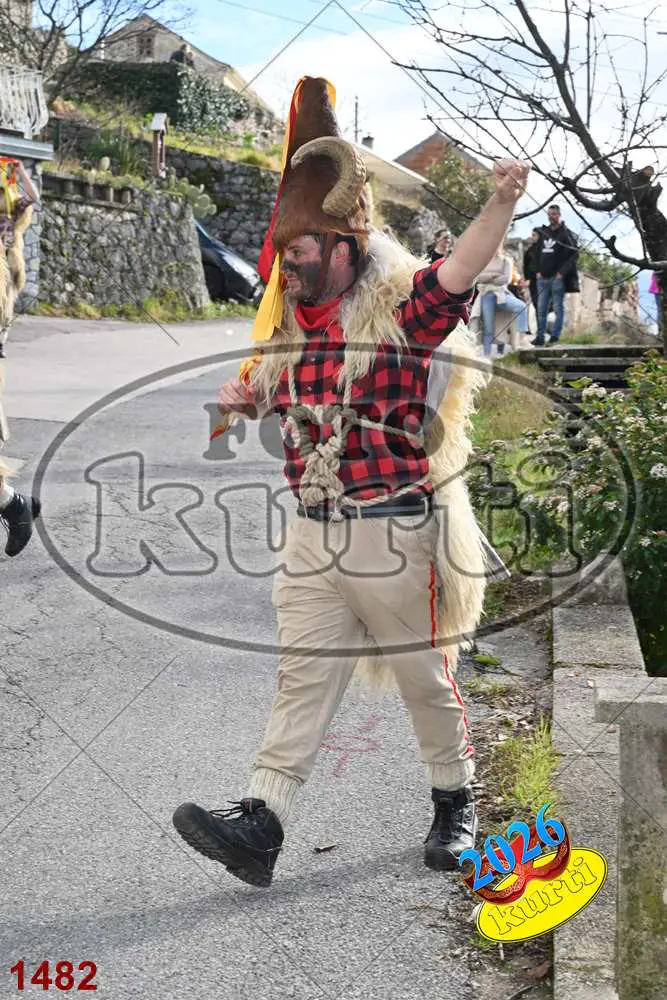 10. Kukuljanski zvončari 5 - FotoKurti