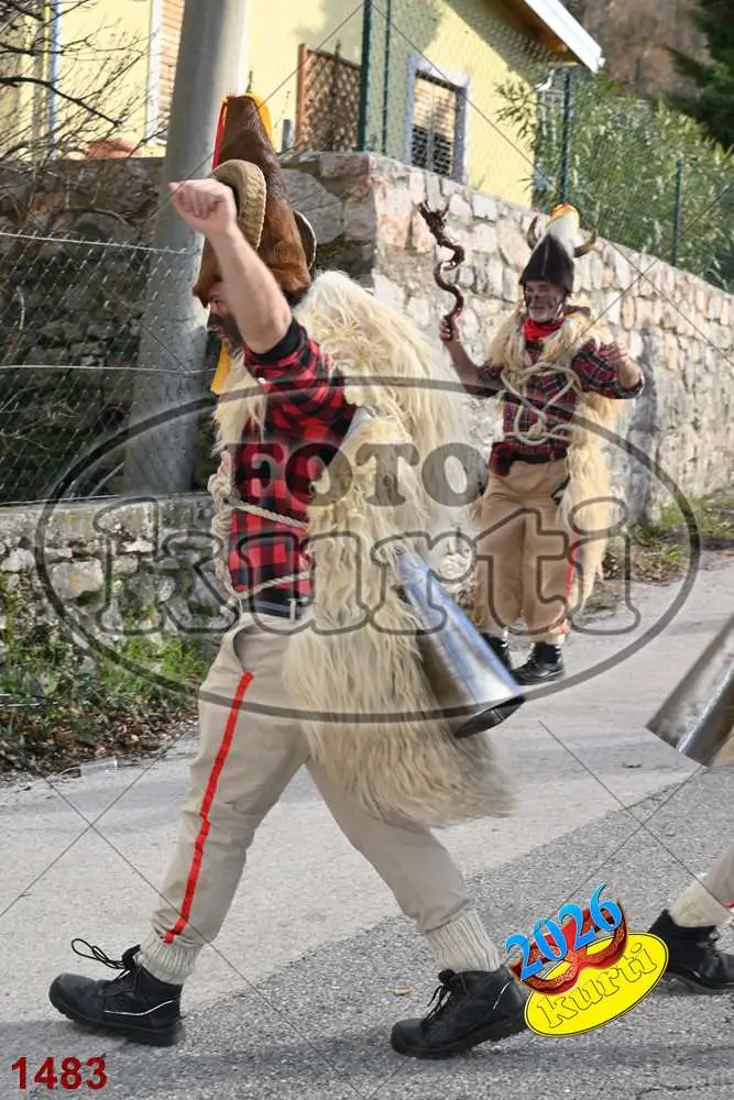 10. Kukuljanski zvončari 6 - FotoKurti