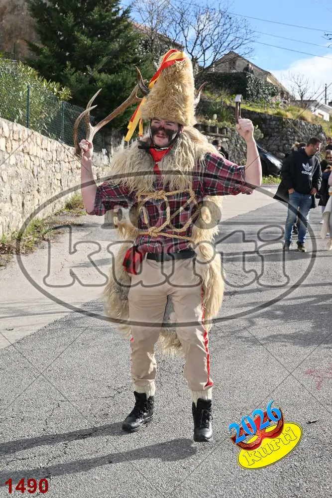 10. Kukuljanski zvončari 1 - FotoKurti