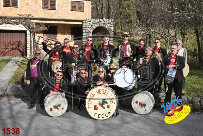 11. Momak veseljak 11 - FotoKurti