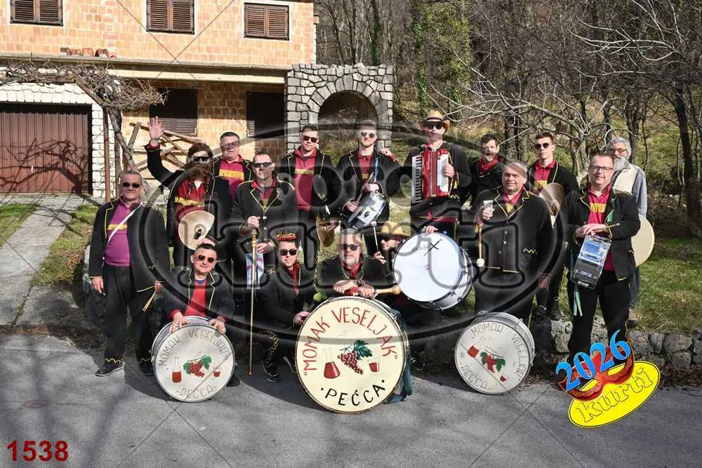 11. Momak veseljak 11 - FotoKurti