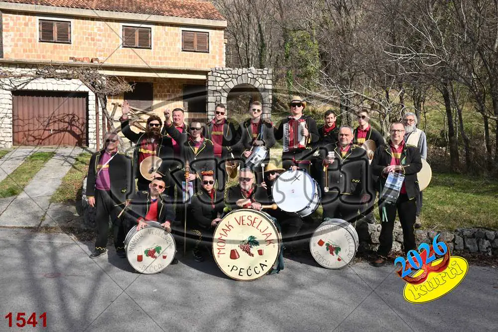11. Momak veseljak 2 - FotoKurti