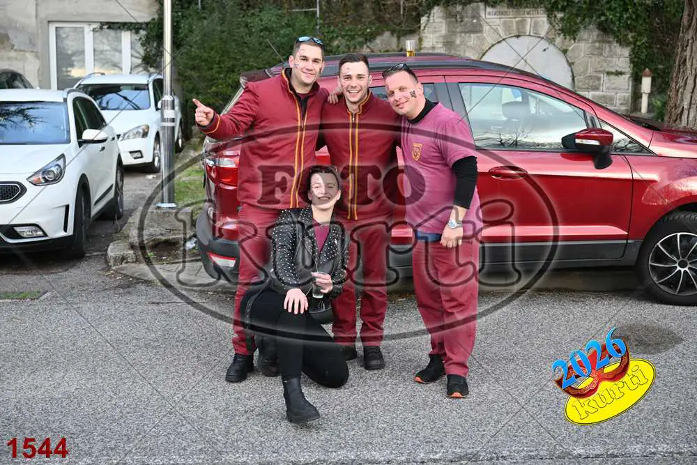 12. Čočman express 1 - FotoKurti
