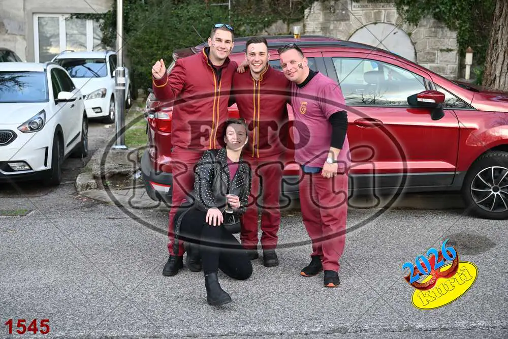 12. Čočman express 2 - FotoKurti