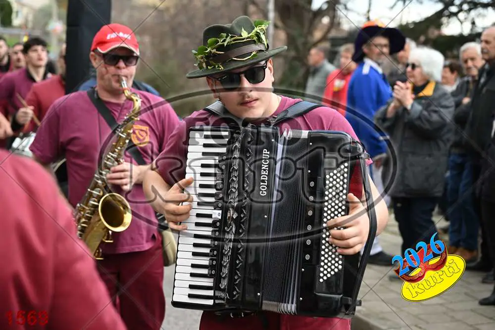 12. Čočman express 2 - FotoKurti