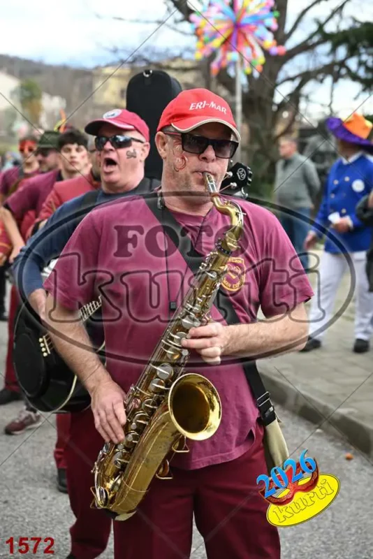 12. Čočman express 5 - FotoKurti