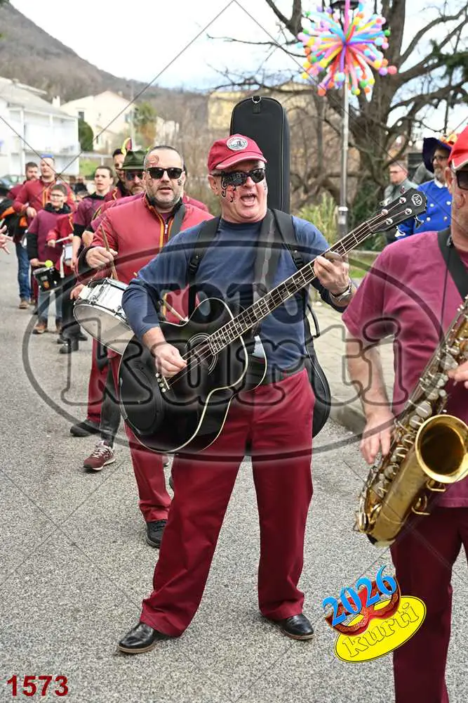 12. Čočman express 6 - FotoKurti