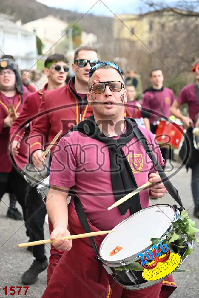 12. Čočman express 10 - FotoKurti