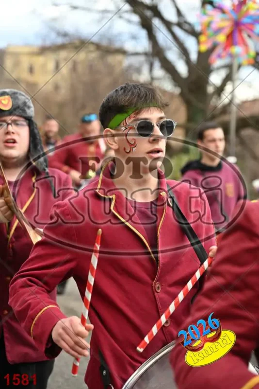 12. Čočman express 2 - FotoKurti
