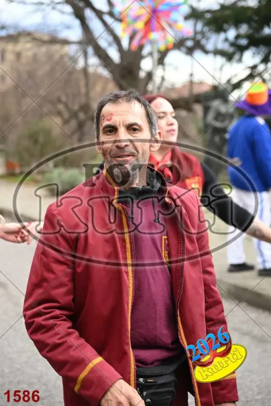 12. Čočman express 7 - FotoKurti
