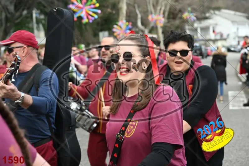 12. Čočman express 11 - FotoKurti