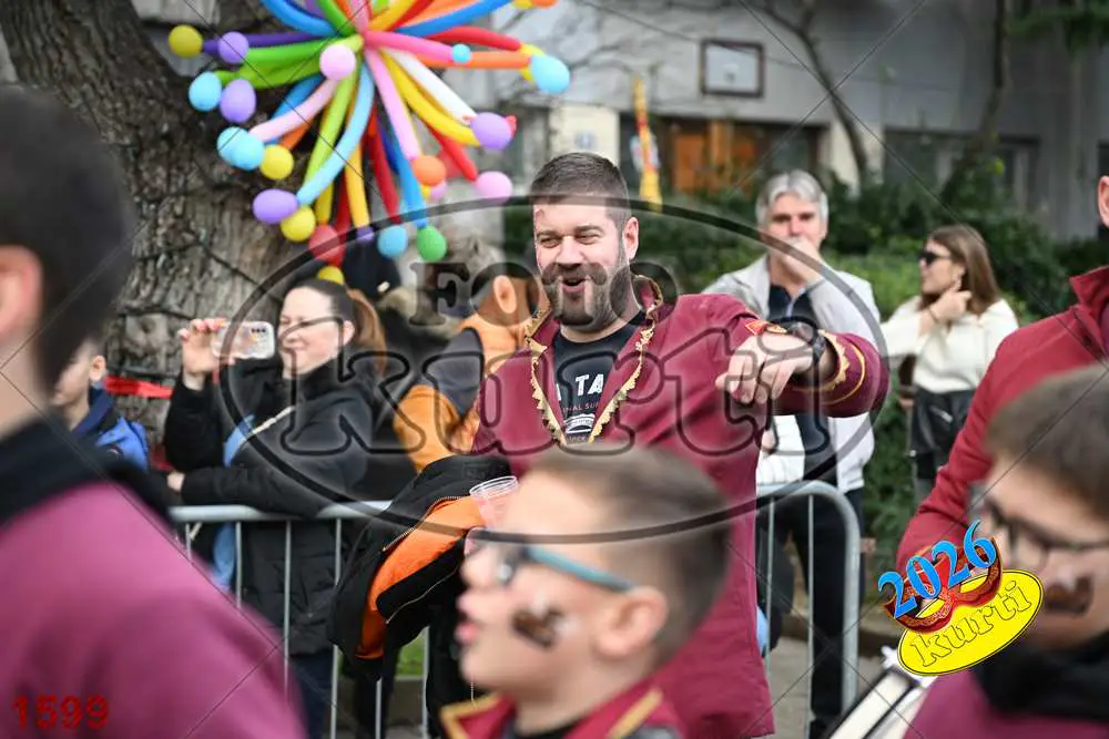 12. Čočman express 8 - FotoKurti