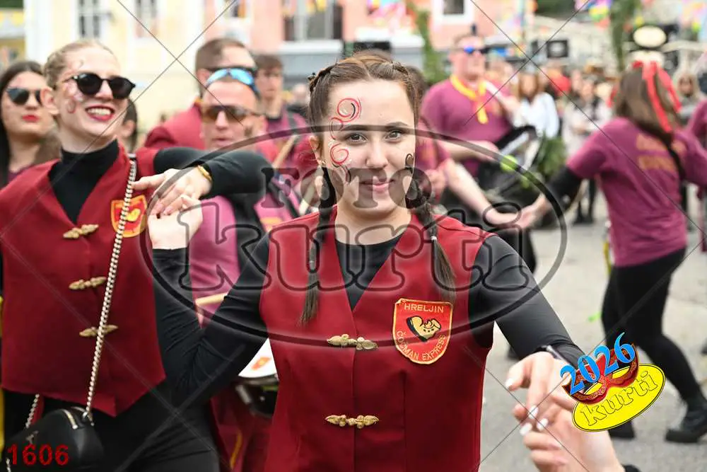 12. Čočman express 3 - FotoKurti