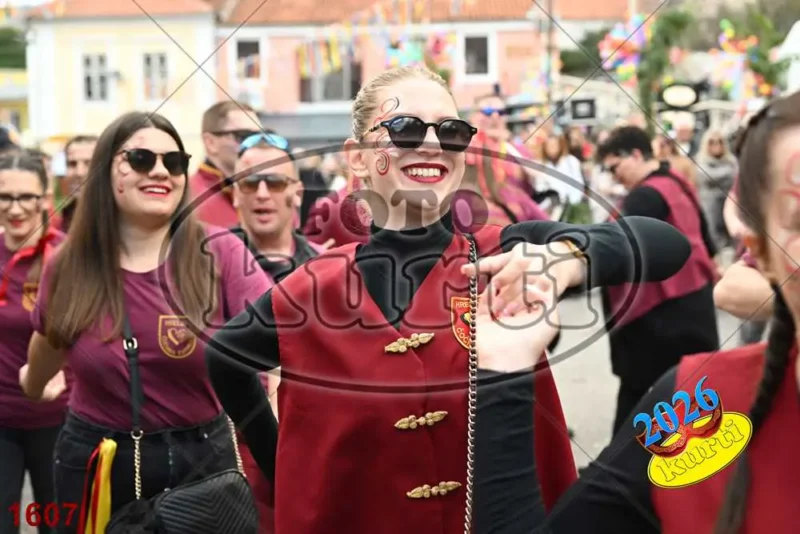 12. Čočman express 4 - FotoKurti