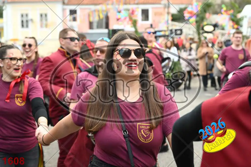 12. Čočman express 5 - FotoKurti