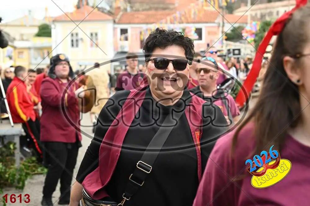12. Čočman express 10 - FotoKurti