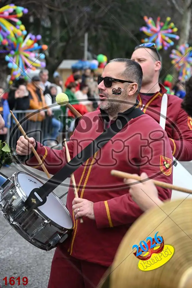 12. Čočman express 4 - FotoKurti