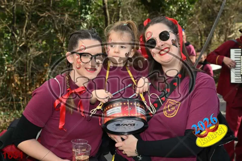 12. Čočman express 4 - FotoKurti