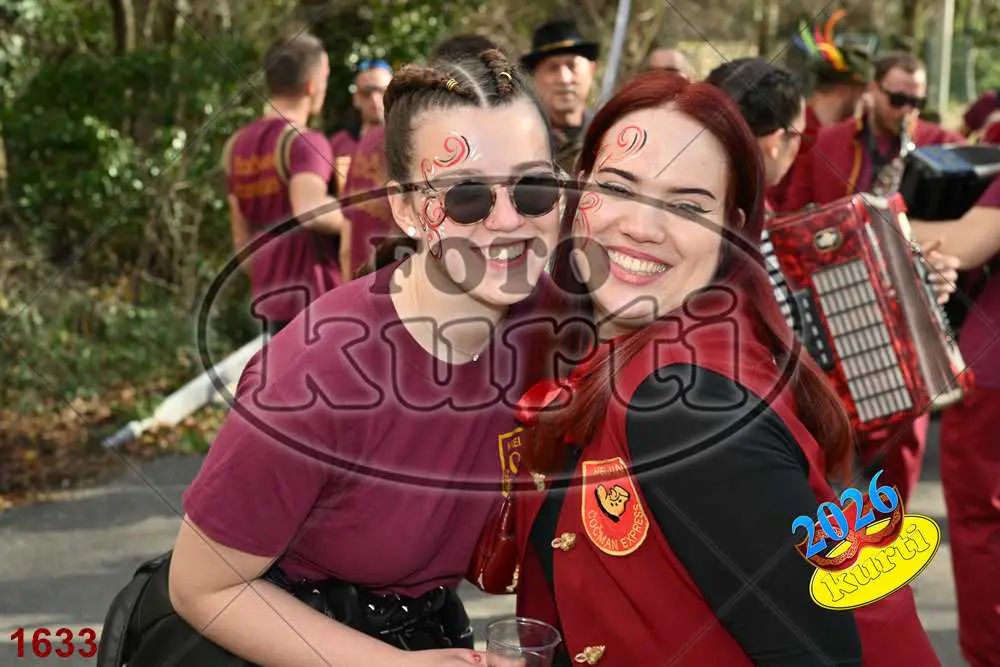 12. Čočman express 6 - FotoKurti
