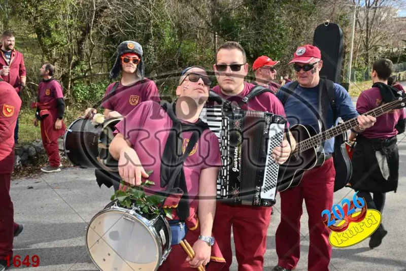 12. Čočman express 10 - FotoKurti
