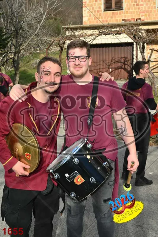 12. Čočman express 4 - FotoKurti