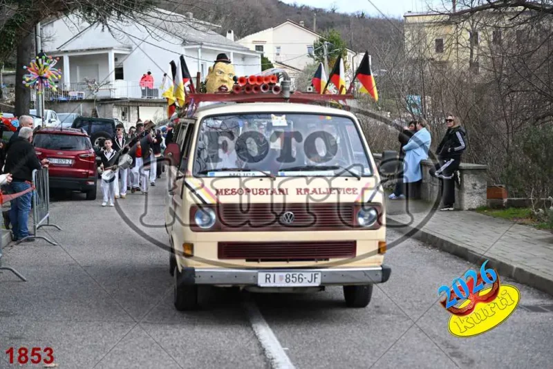 14. Mesopustari kraljevice 4 - FotoKurti