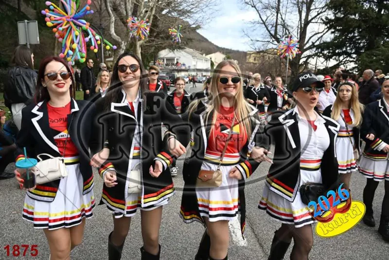 14. Mesopustari kraljevice 2 - FotoKurti
