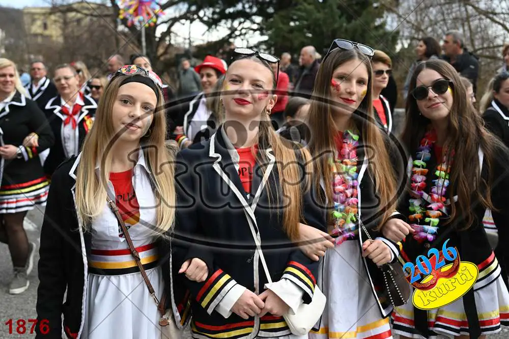 14. Mesopustari kraljevice 3 - FotoKurti