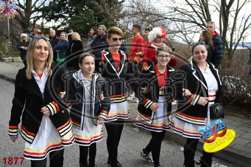 14. Mesopustari kraljevice 4 - FotoKurti