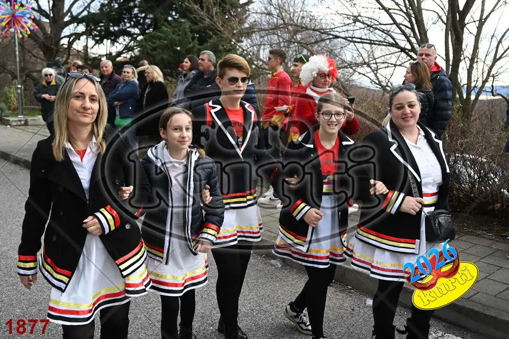 14. Mesopustari kraljevice 4 - FotoKurti