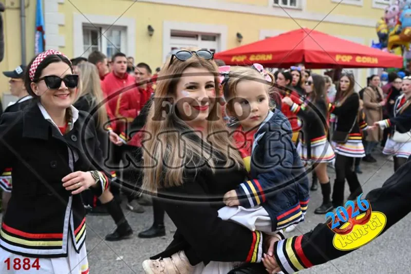 14. Mesopustari kraljevice 11 - FotoKurti