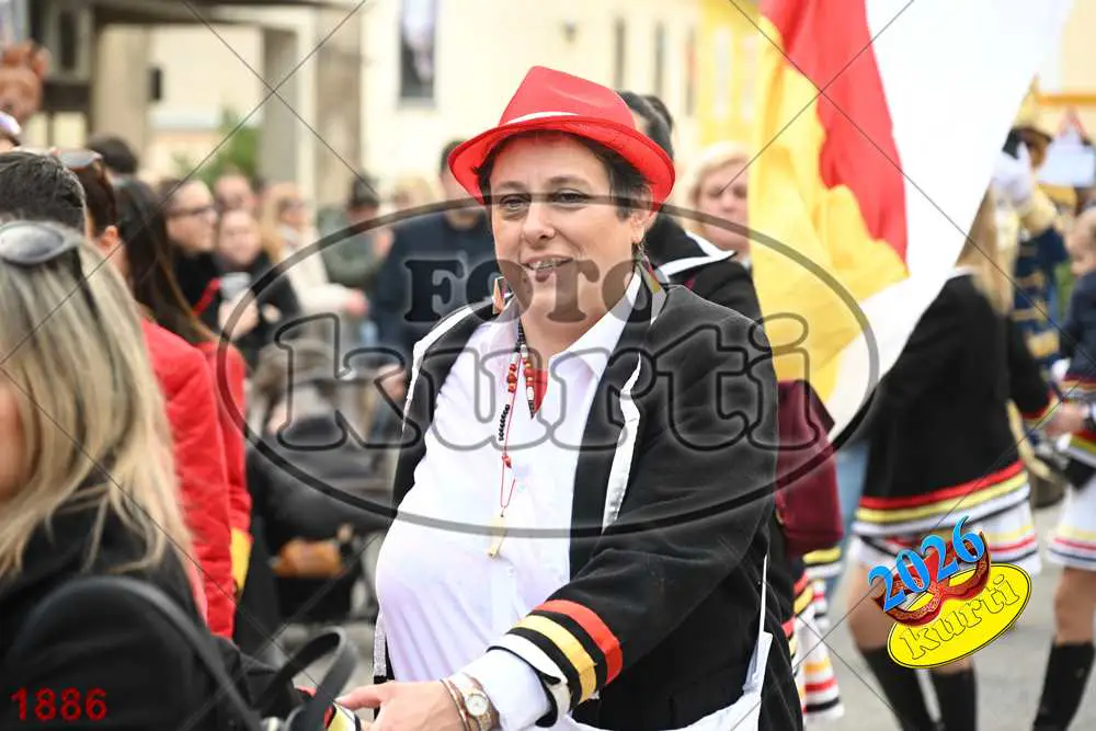14. Mesopustari kraljevice 1 - FotoKurti
