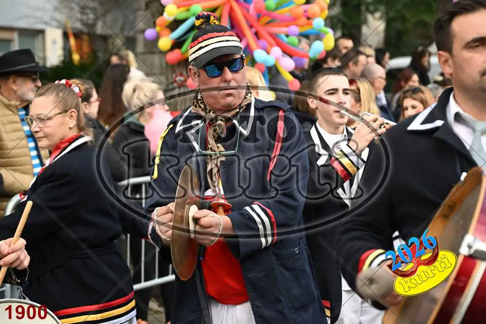 14. Mesopustari kraljevice 3 - FotoKurti