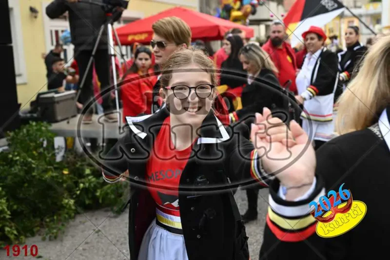 14. Mesopustari kraljevice 1 - FotoKurti