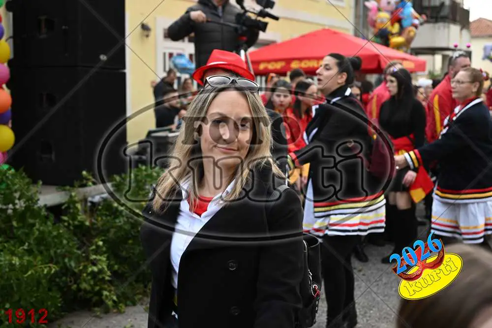 14. Mesopustari kraljevice 3 - FotoKurti