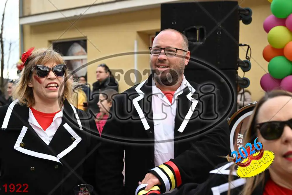 14. Mesopustari kraljevice 1 - FotoKurti
