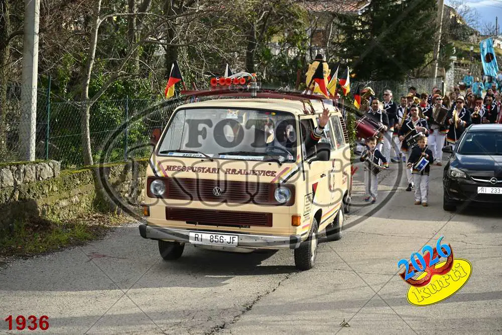 14. Mesopustari kraljevice 3 - FotoKurti